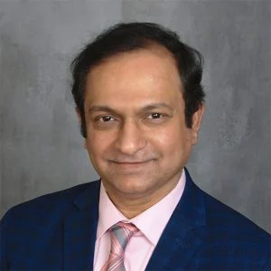 Dr. Ashutosh Dutta